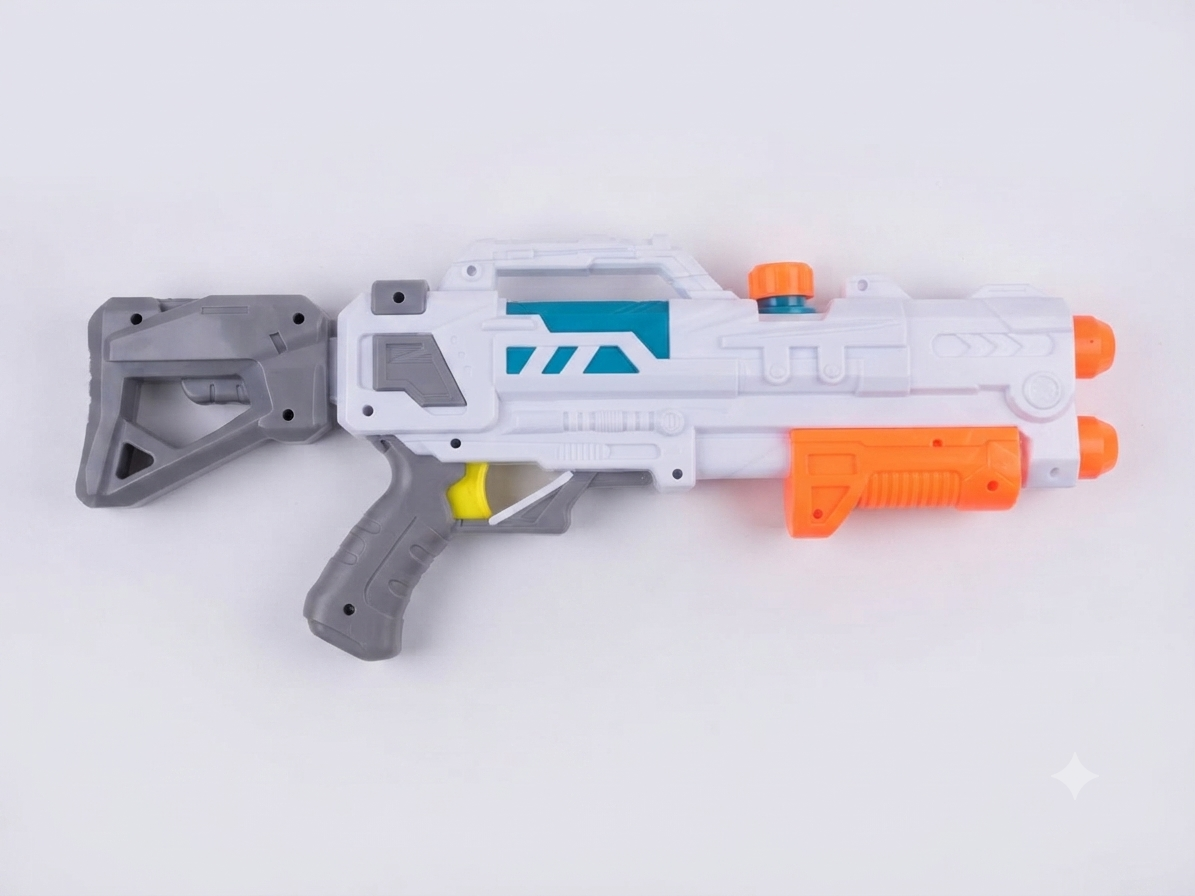 Summer Storm Water Blaster