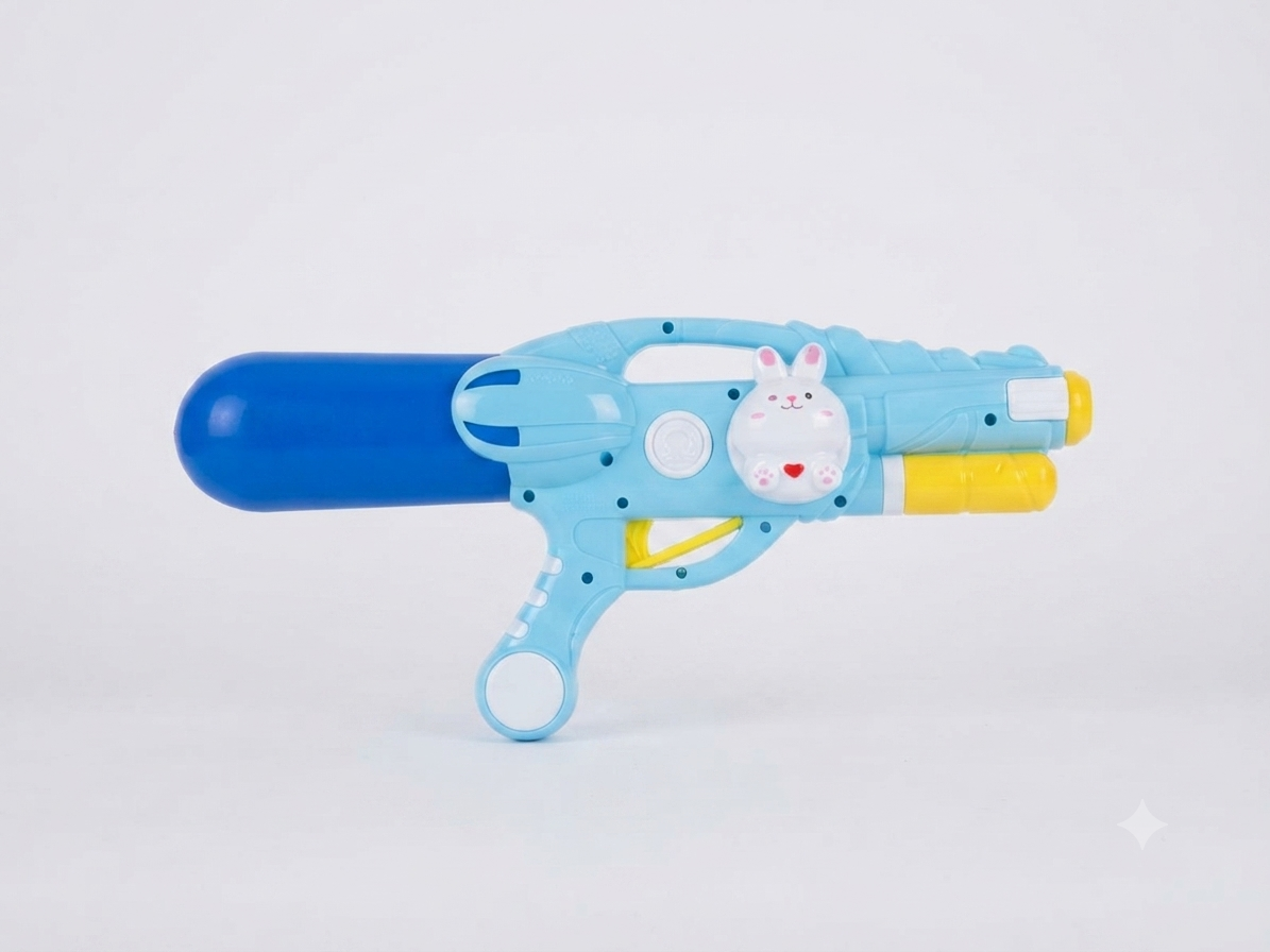 Bunny Splash Water Blaster
