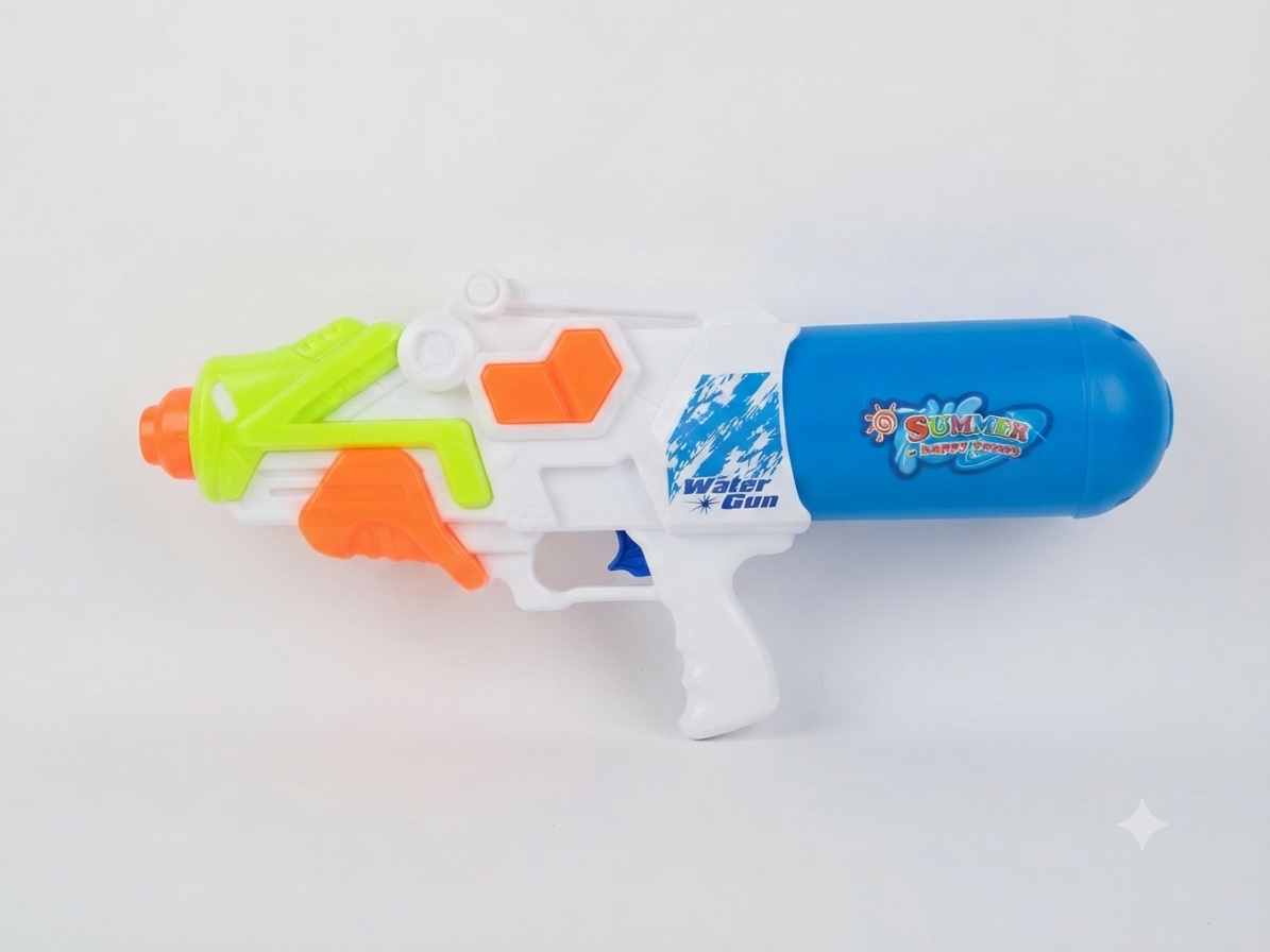Summer Splash Force Water Blaster