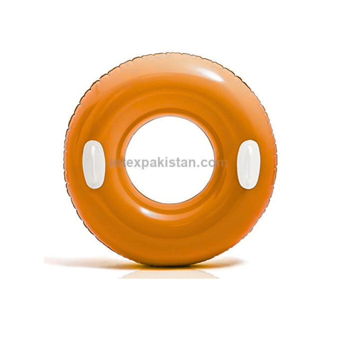 š INTEX Hi-Gloss Inflatable Swim Tubes