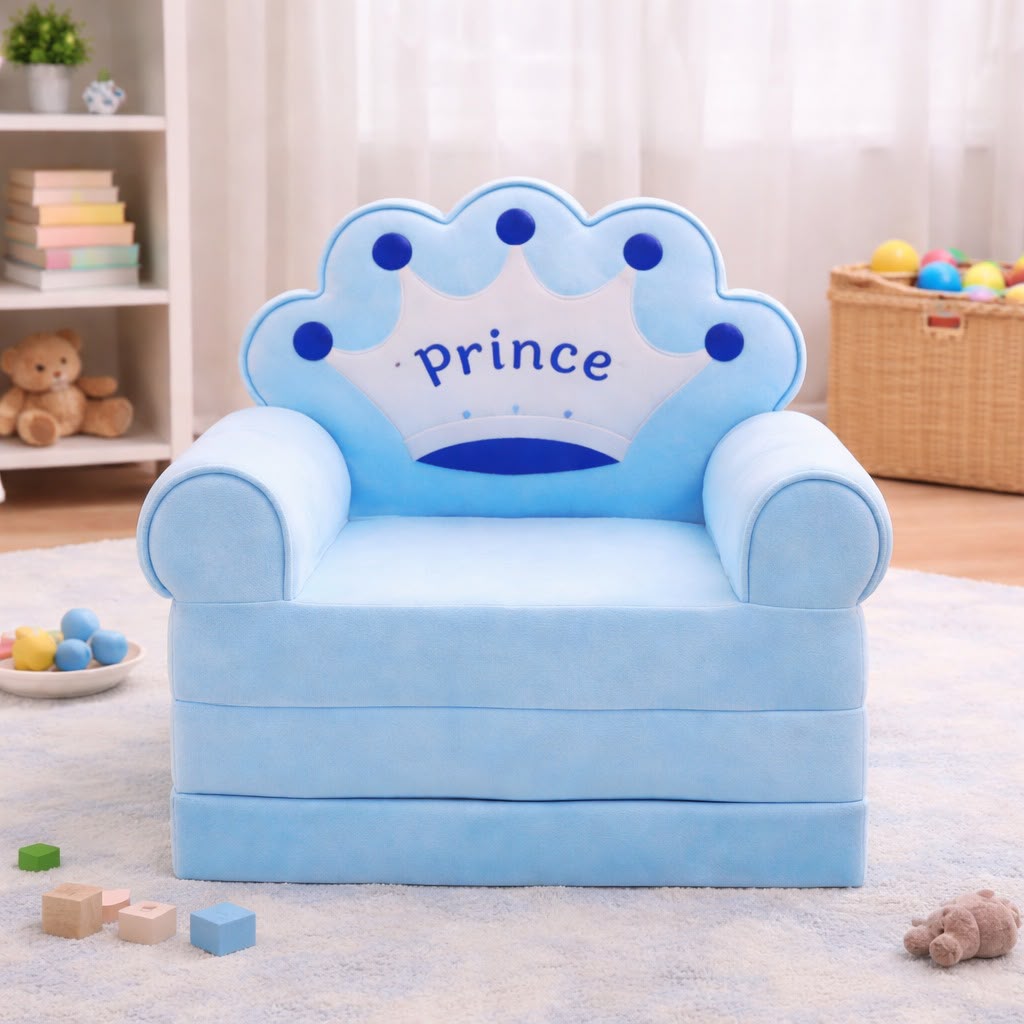 Prince Baby Sofa Seat