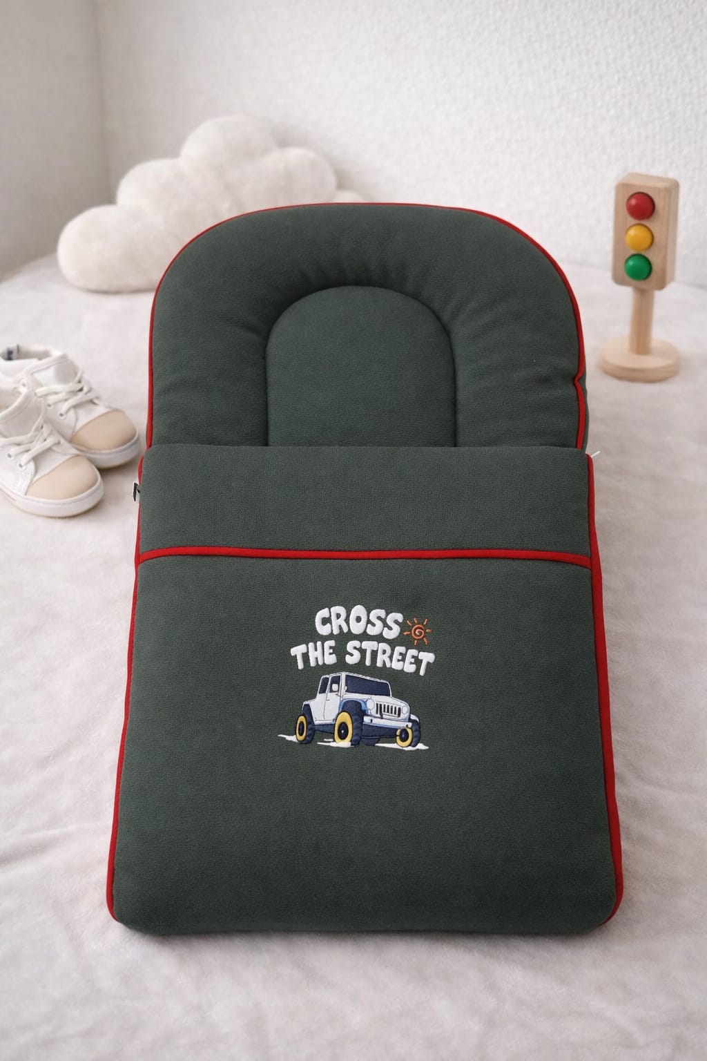 Baby Carry Nest/Sleeping Bag