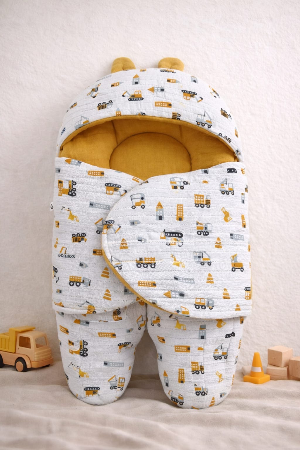 Baby Carry Nest/Sleeping Bag