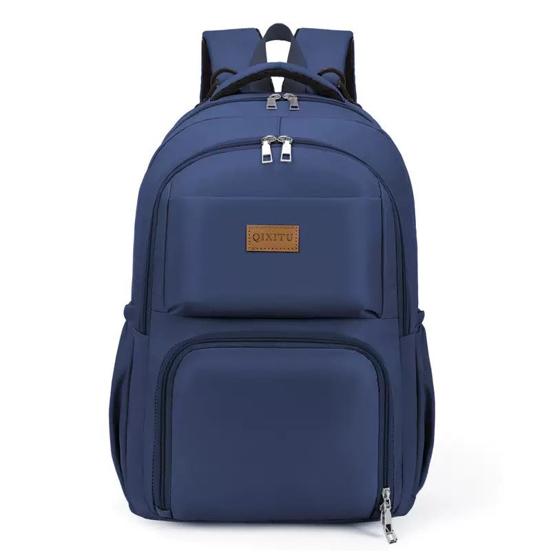 Premium Baby Travel Diaper Backpack