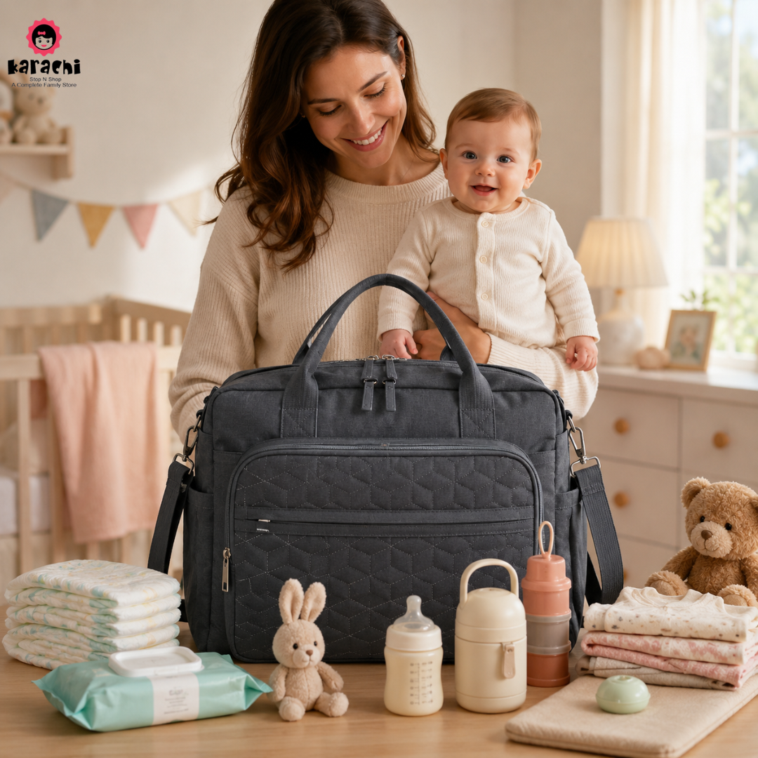 Mother Bag