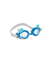 🏊‍♂️ INTEX Fun Swimming Goggles for Kids (Ages 3-8)