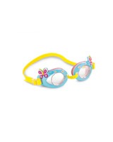 🏊‍♂️ INTEX Fun Swimming Goggles for Kids (Ages 3-8)