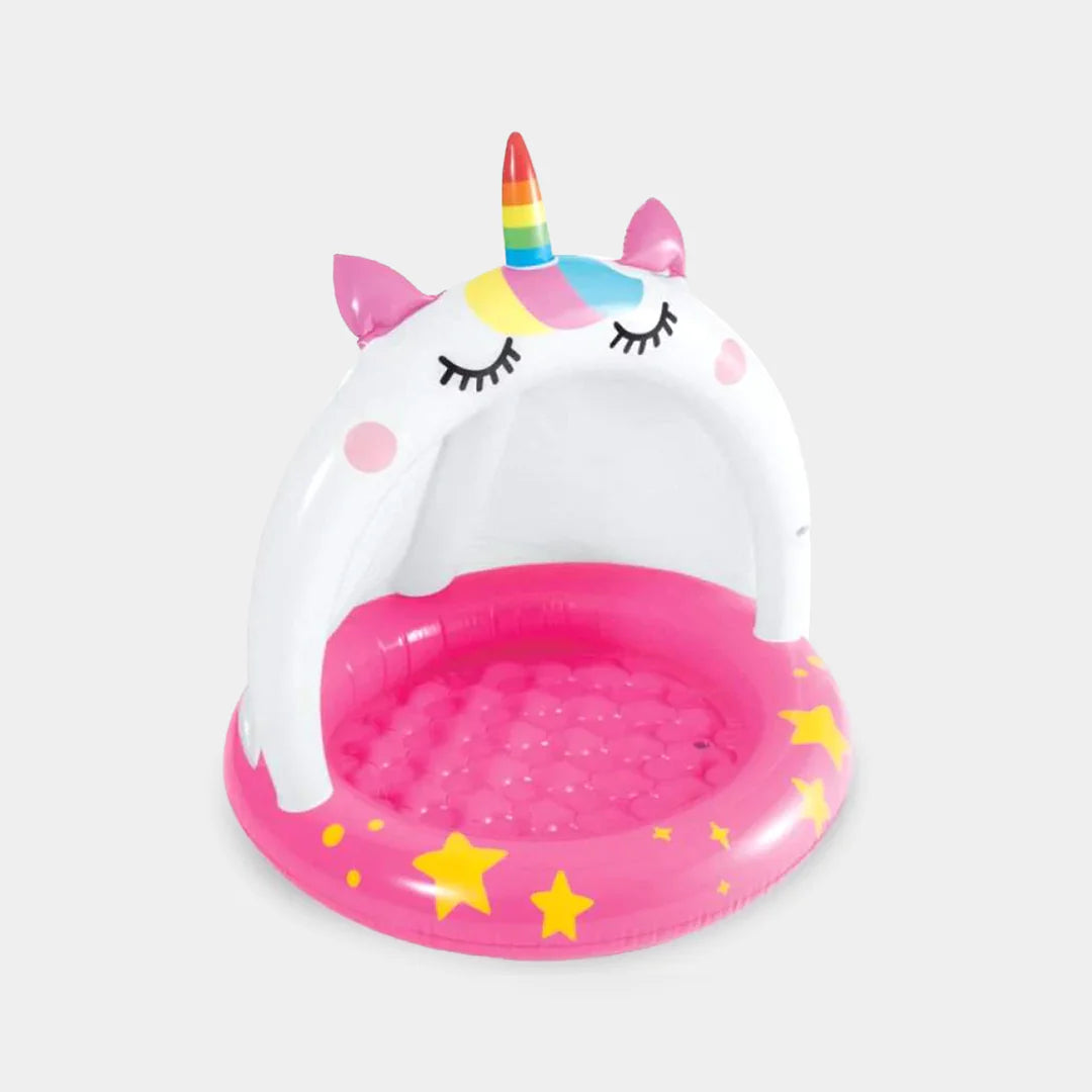 INTEX Caticorn Baby Pool ( 40" x 40" )
