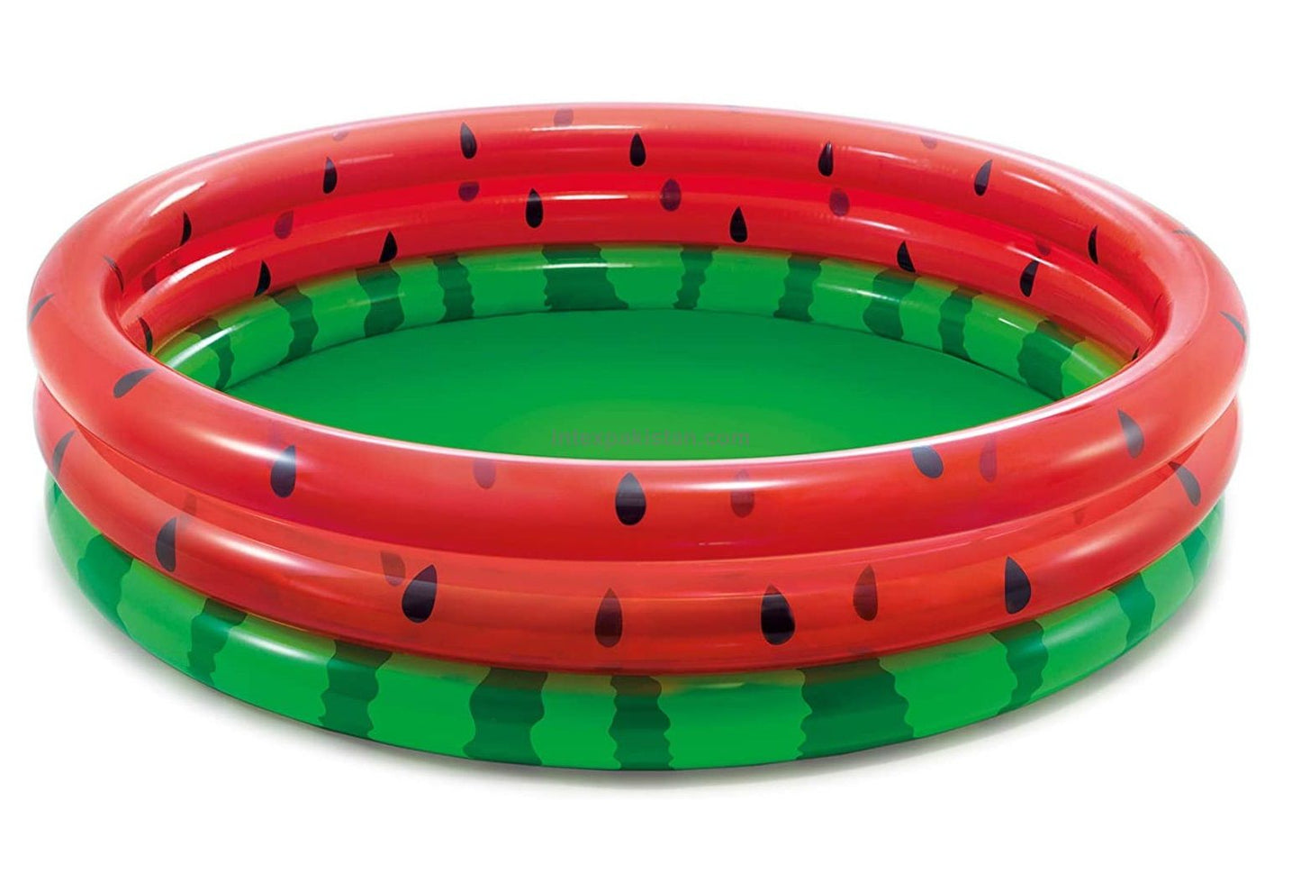INTEX 66" x 15" Watermelon Pool Round