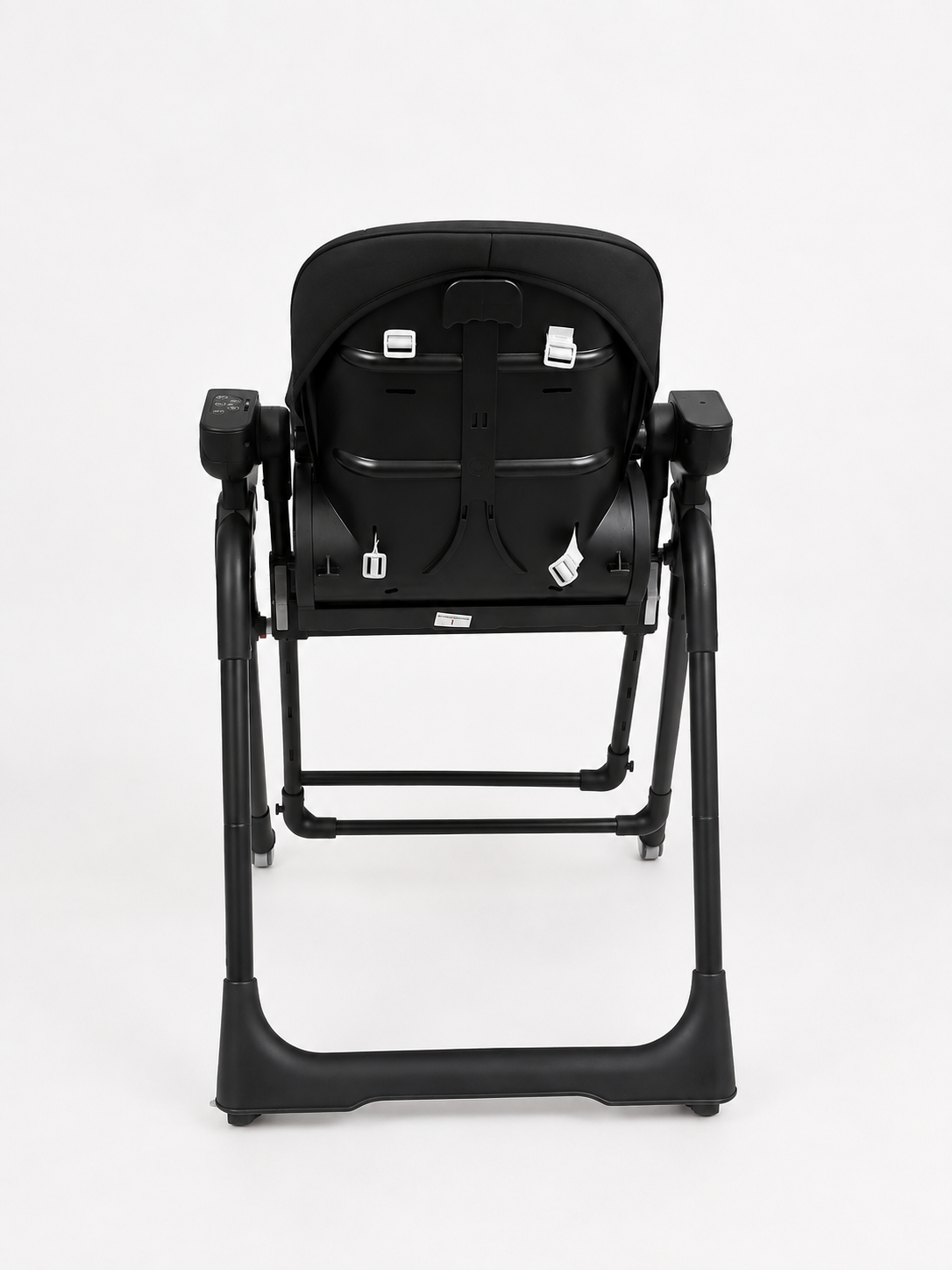 ELECTRIC SWING + HIGH CHAIR JOYOUS JY-018 BLACK