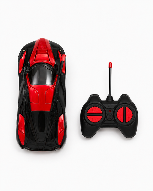 Velocity Sprint RC Sports Car ( 1.24 )