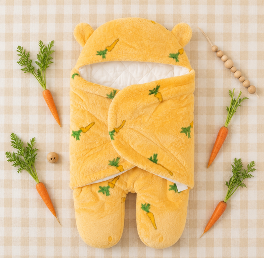 BABY SWADDLE 12723