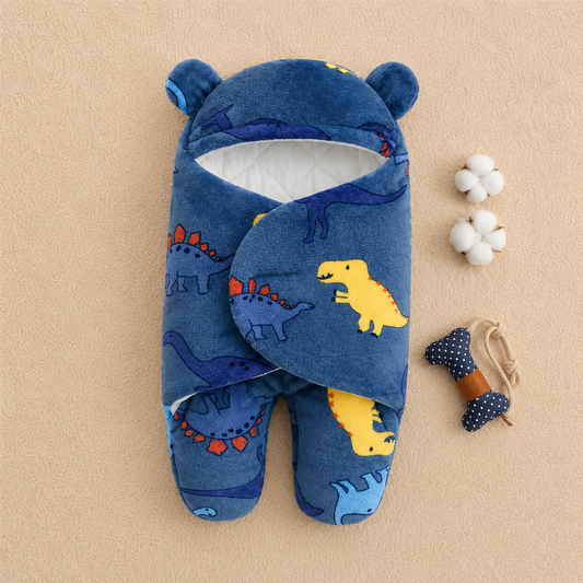 BABY SWADDLE  12723