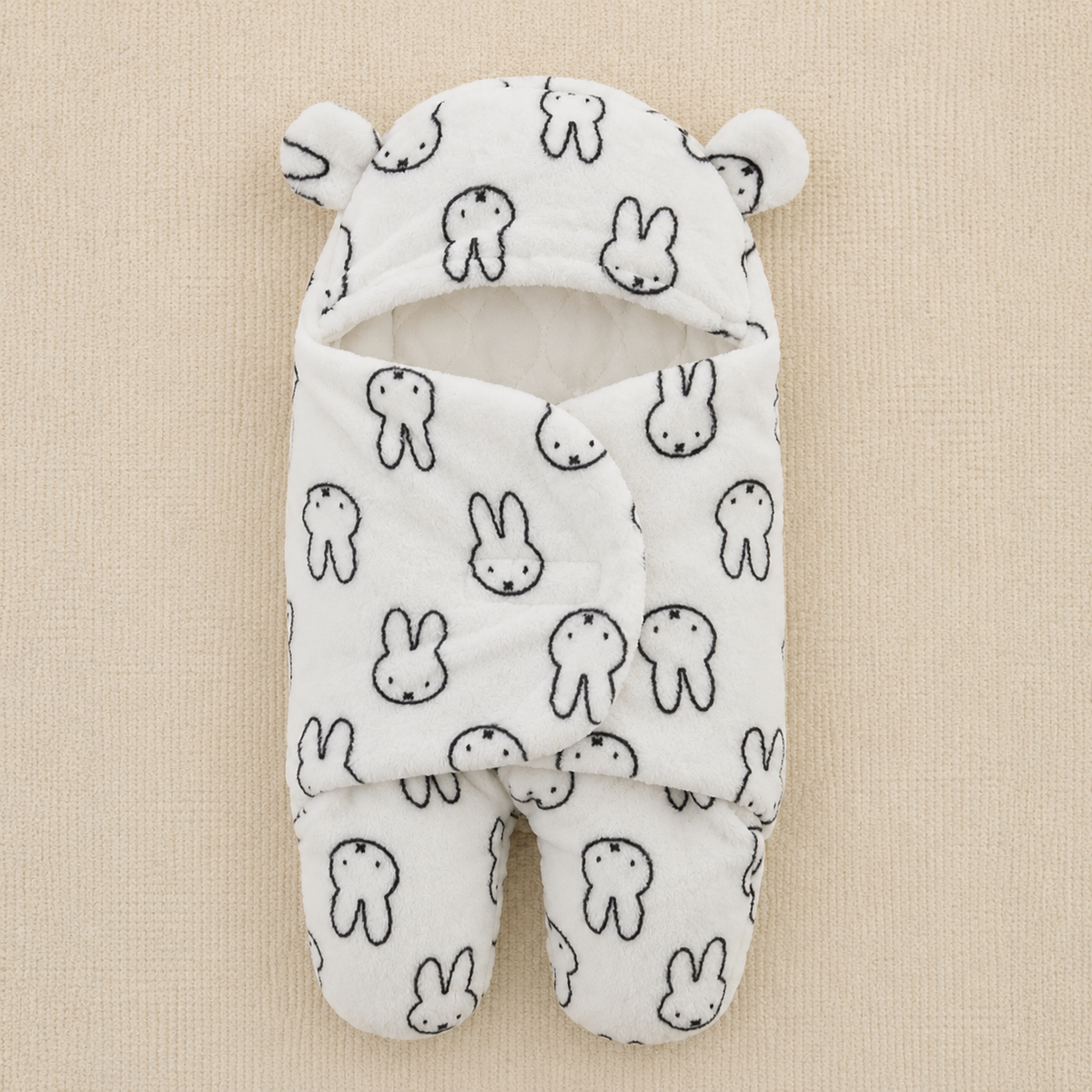 COZY BABY SWADDLE 12723
