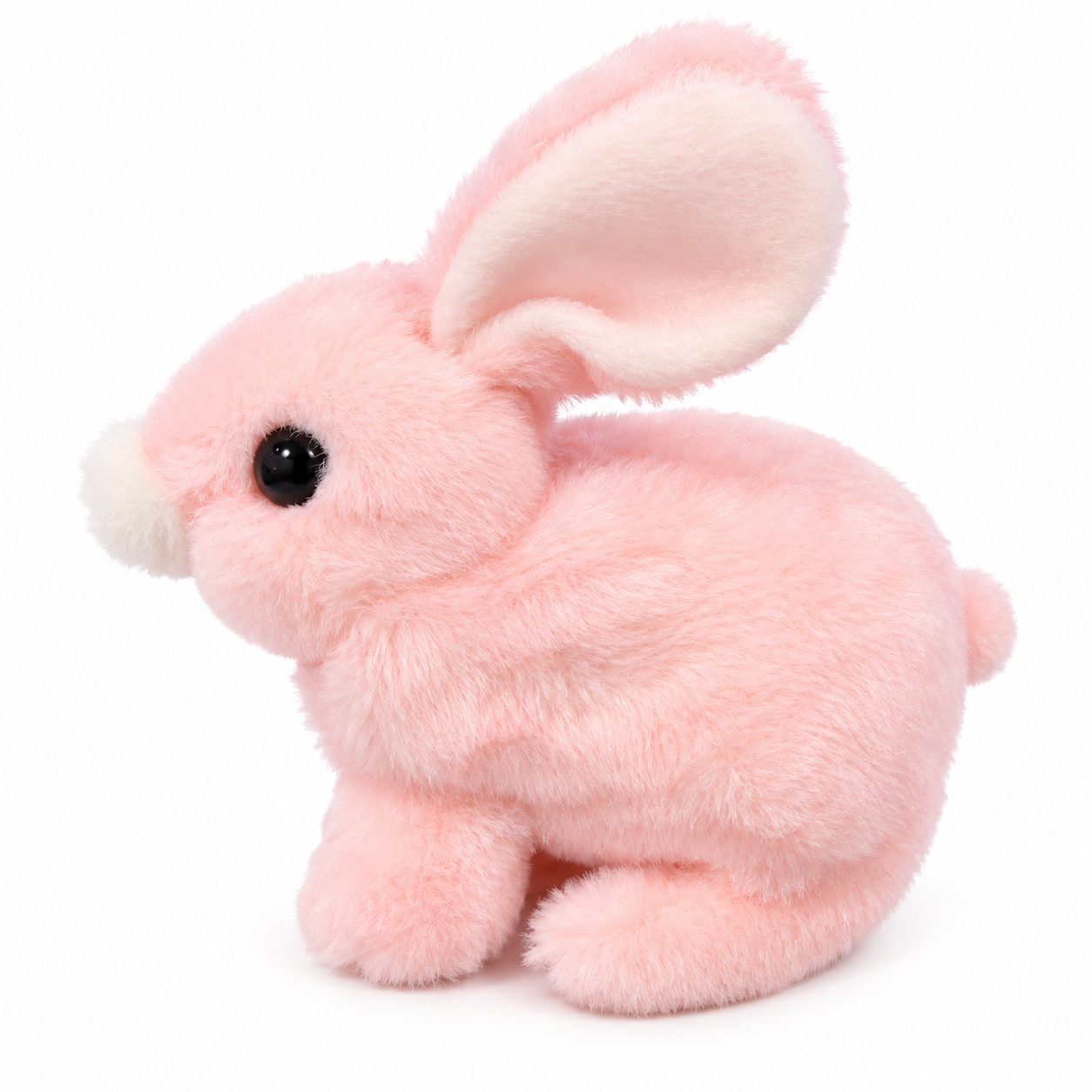 Cute Plush Bunny Toy