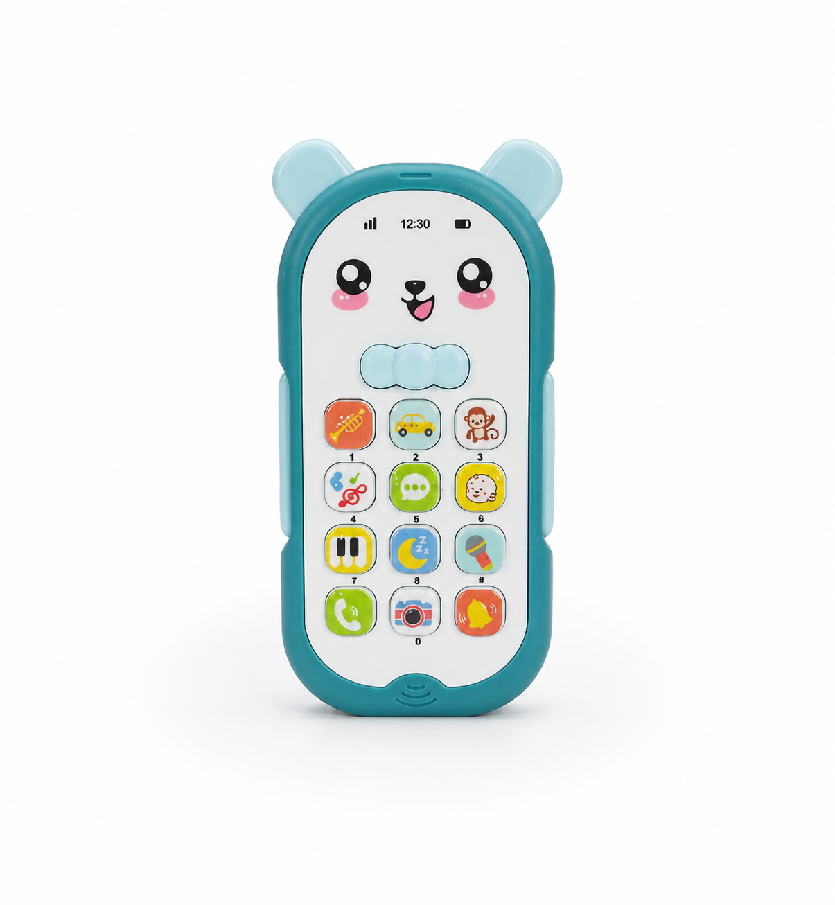 Early Education Musical Phone