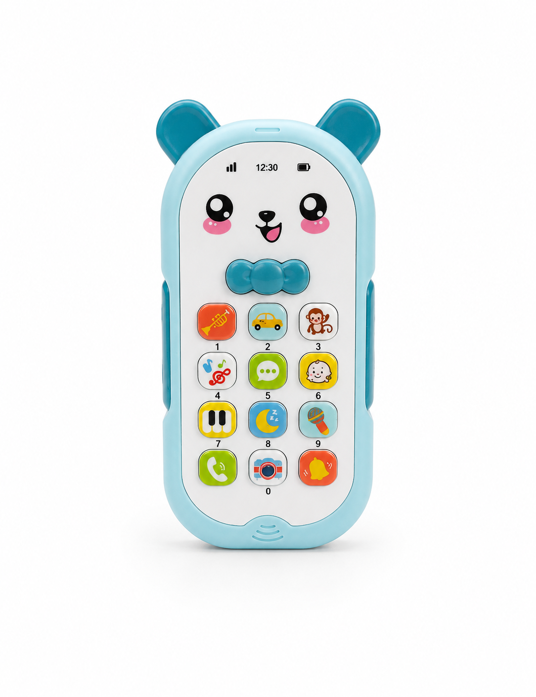 Early Education Musical Phone