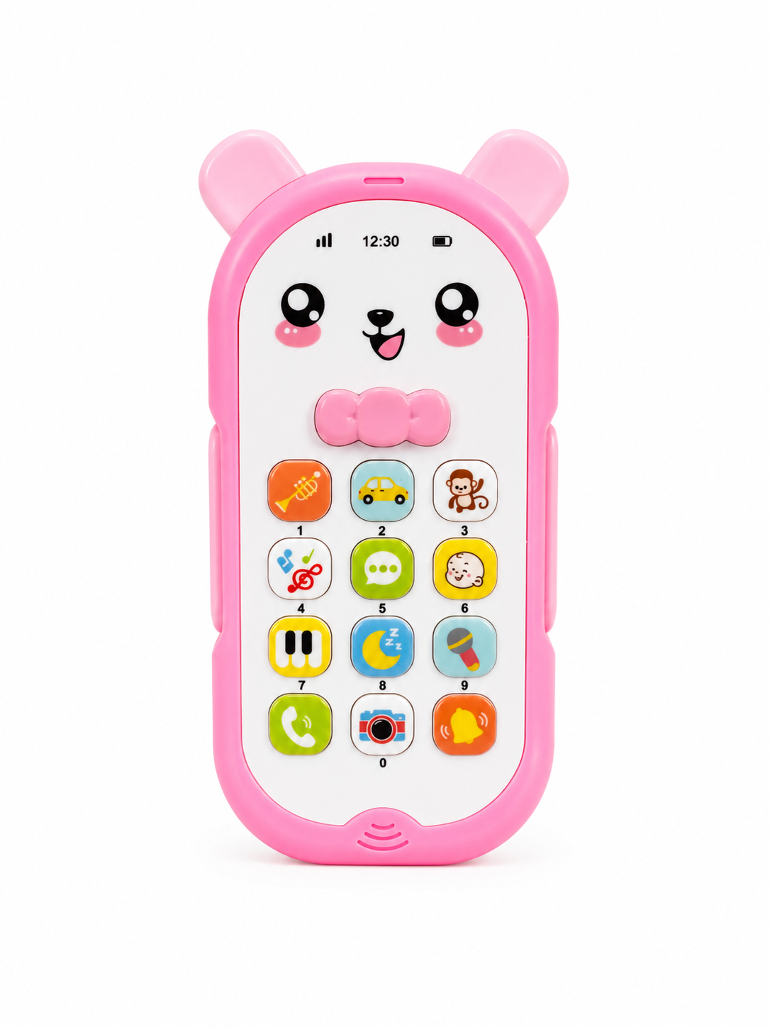 Early Education Musical Phone