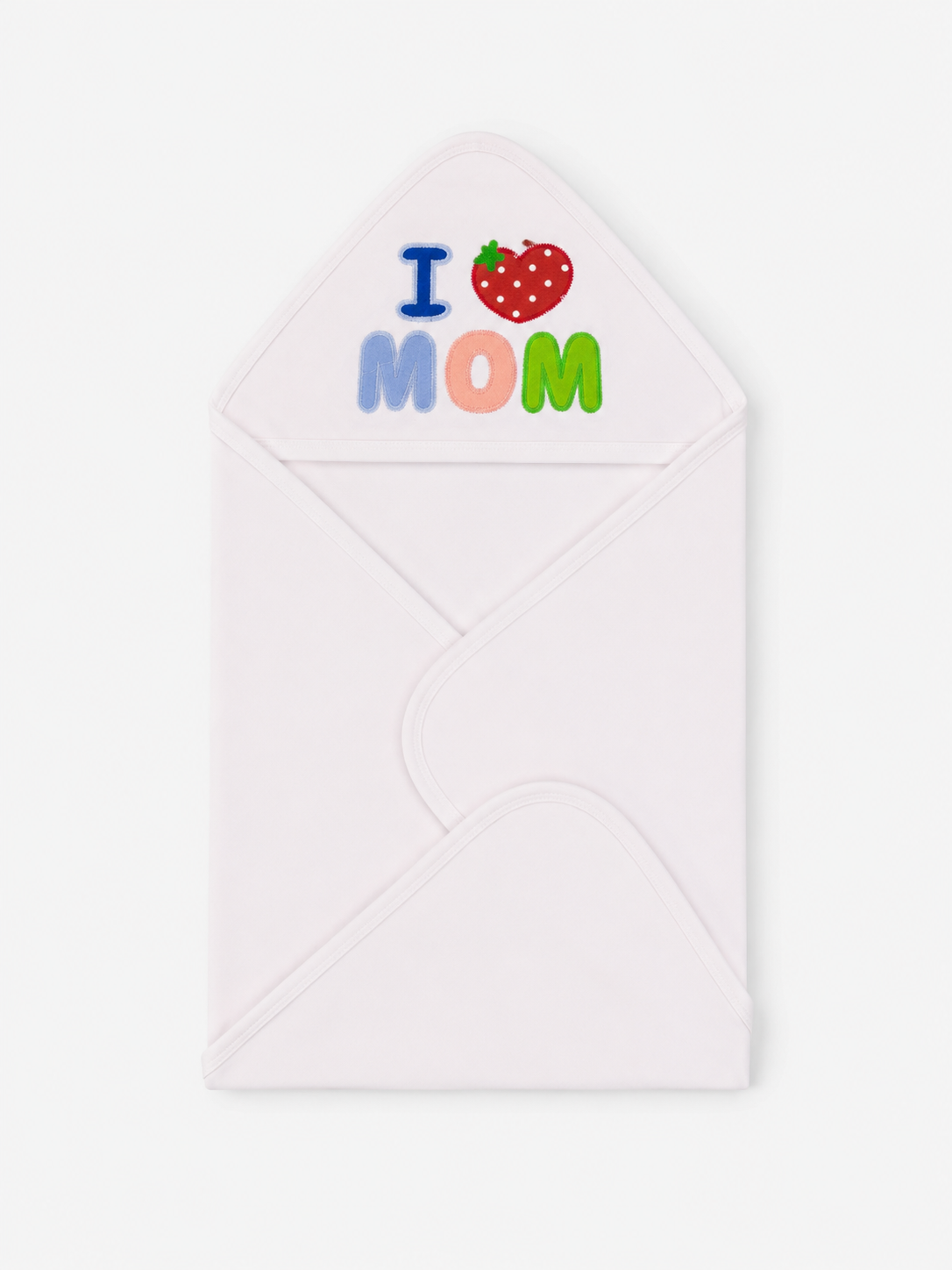 Little Baby Wrapping Sheet