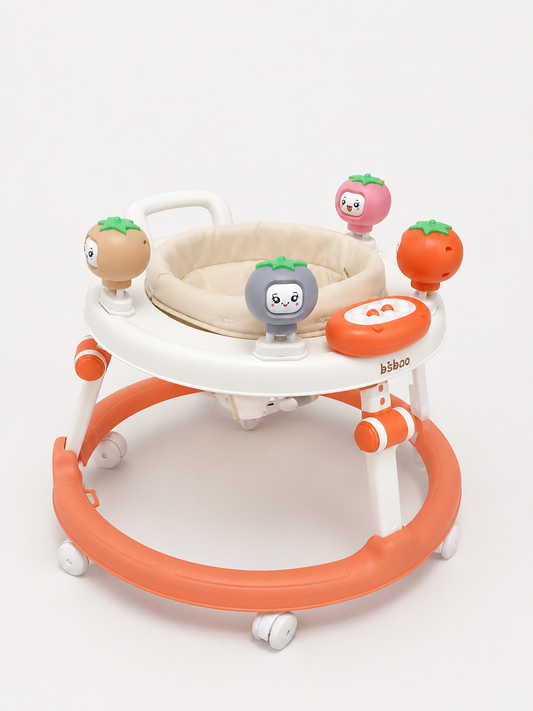BABY WALKER 2784