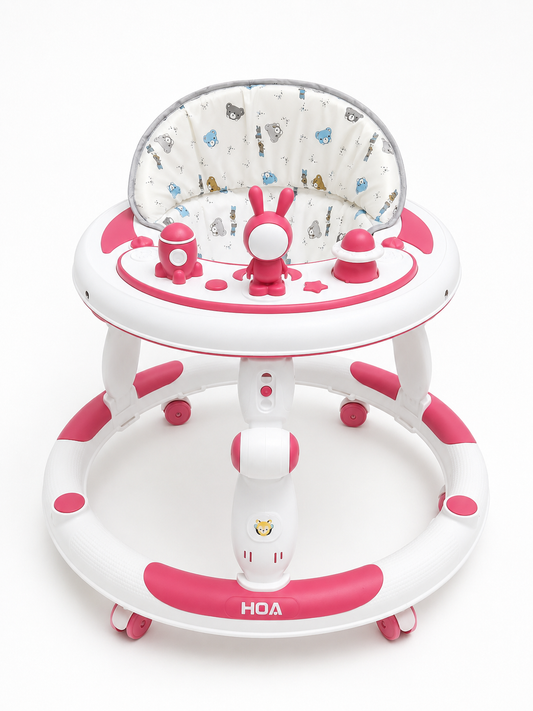 VOYAGER BABY WALKER 2785