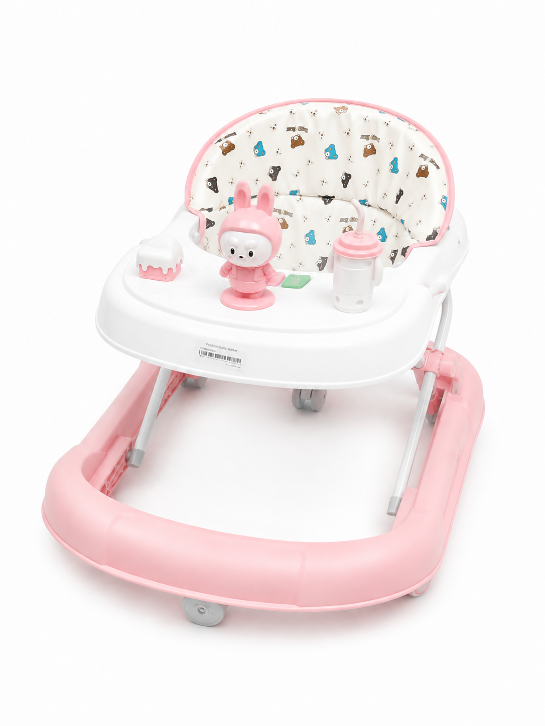 BABY ACTIVITY WALKER 2788