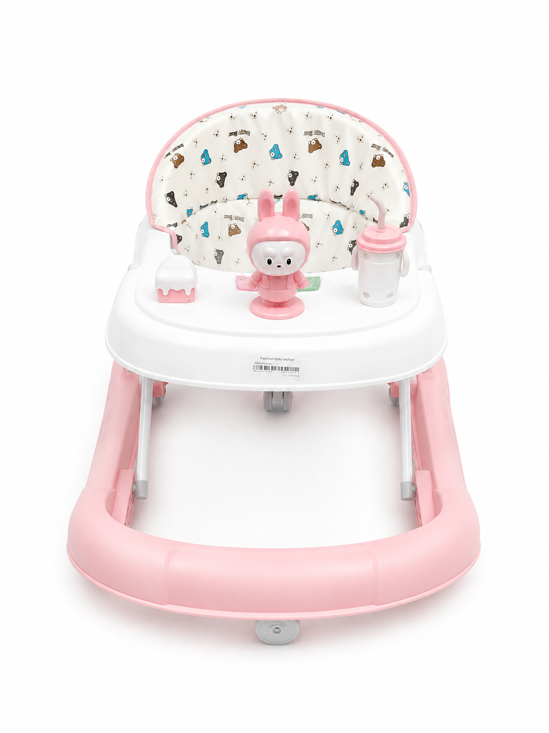 BABY ACTIVITY WALKER 2788