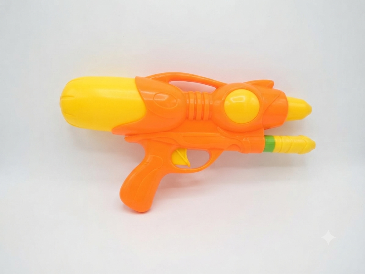 High Pressure Summer Water Gun