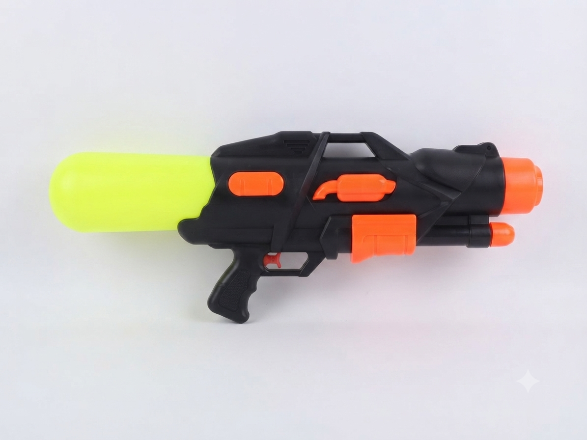 Hydro Strike Storm Water Blaster
