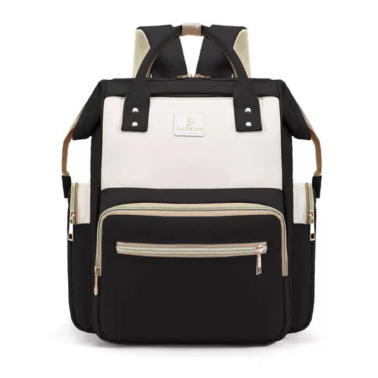 Large Capacity Baby Diaper Bag