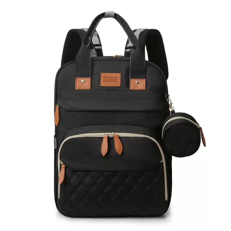 Baby Travel Backpack
