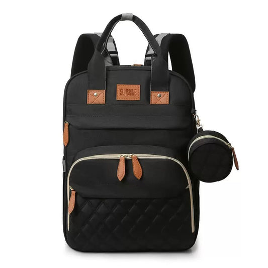 Baby Travel Backpack