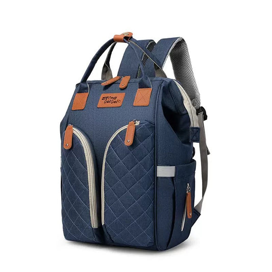 Baby Care Travel Bag