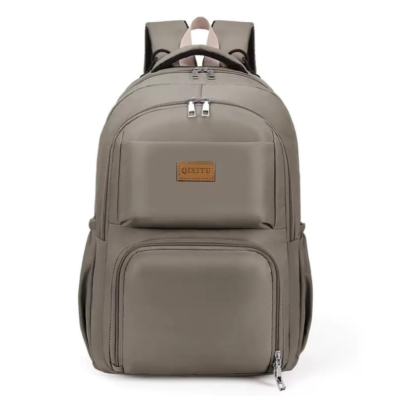Premium Baby Travel Diaper Backpack