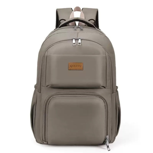Premium Baby Travel Diaper Backpack