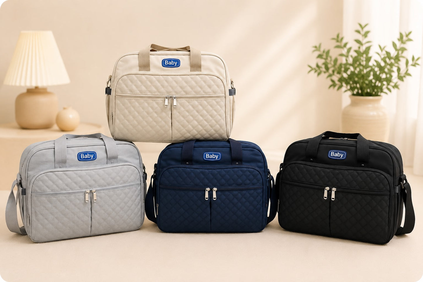 Prime Baby Carry Bag