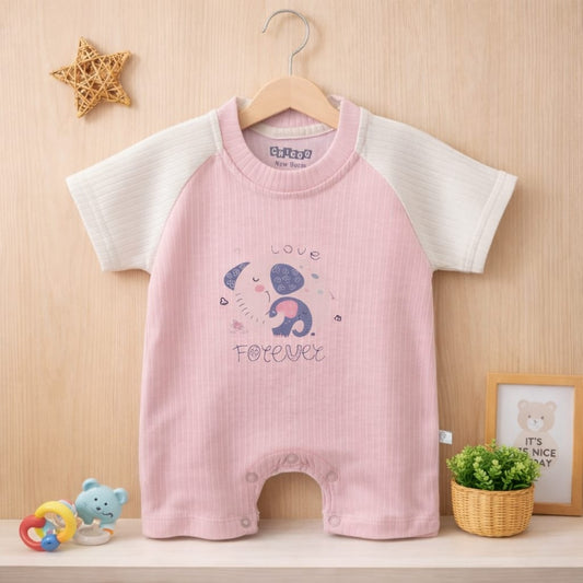 Endless Love Baby Romper