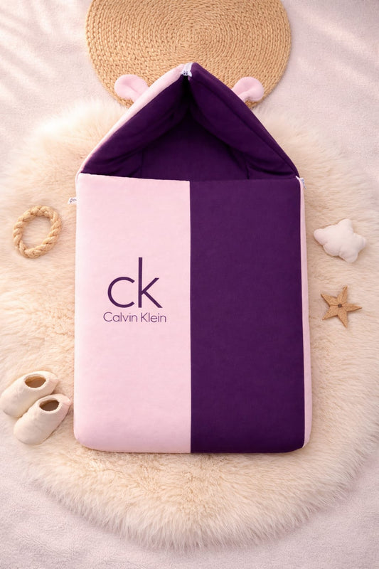 Baby Carry Nest/Sleeping Bag