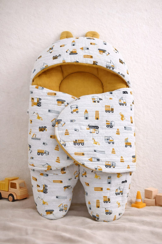 Baby Carry Nest/Sleeping Bag