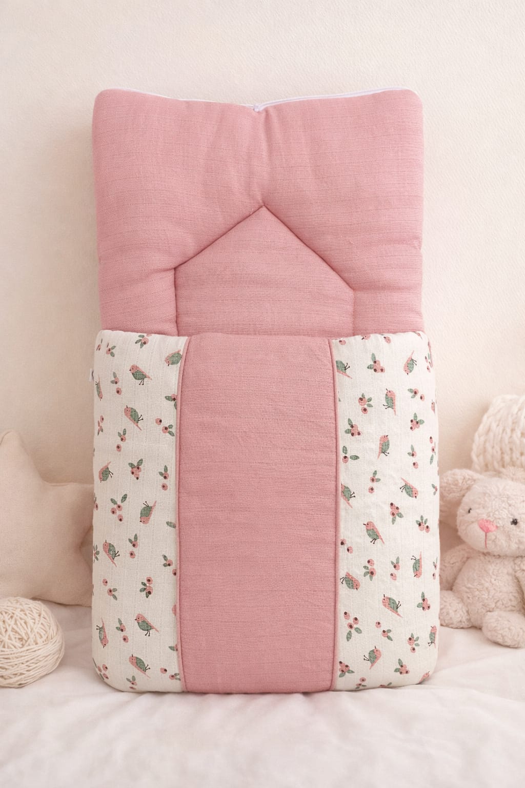 Baby Carry Nest / Sleeping Bag