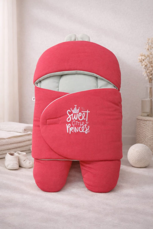 Baby Carry Nest/Sleeping Bag