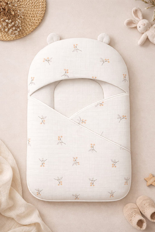 Baby Carry Nest / Sleeping Bag