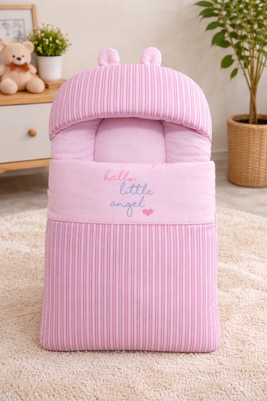 Baby Carry Nest / Sleeping Bag