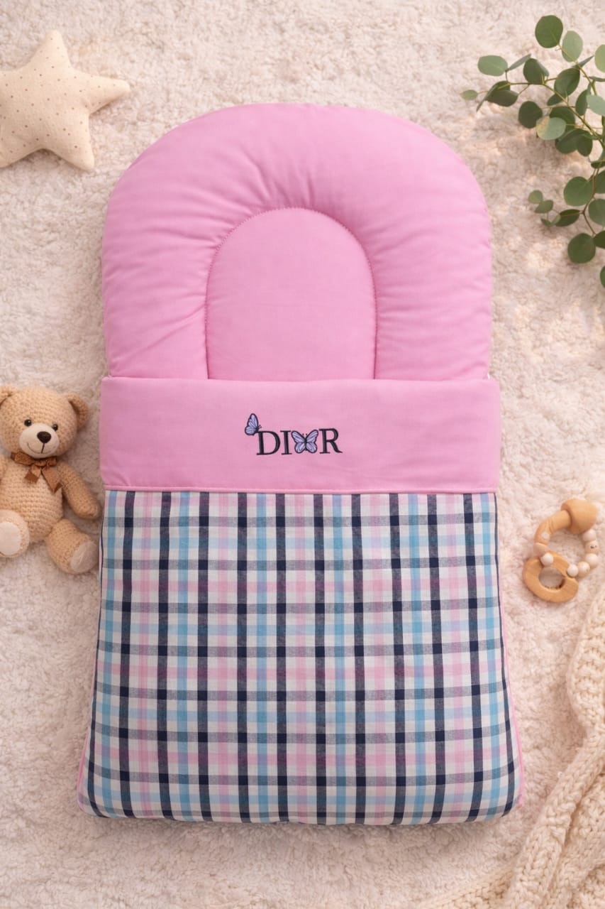 Baby Carry Nest / Sleeping Bag