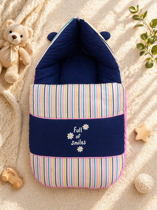 Baby Carry Nest / Sleeping Bag