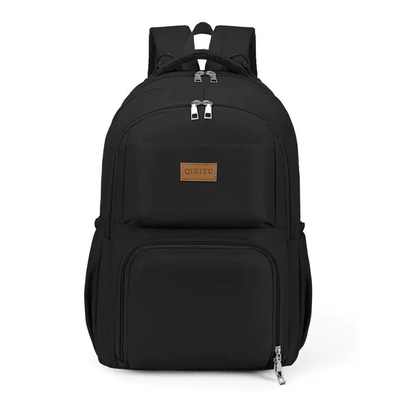 Premium Baby Travel Diaper Backpack