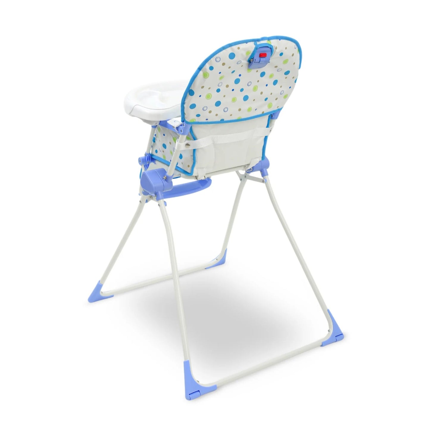 TINNIES HIGH CHAIR T023