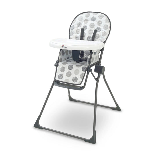 TINNIES HIGH CHAIR T020