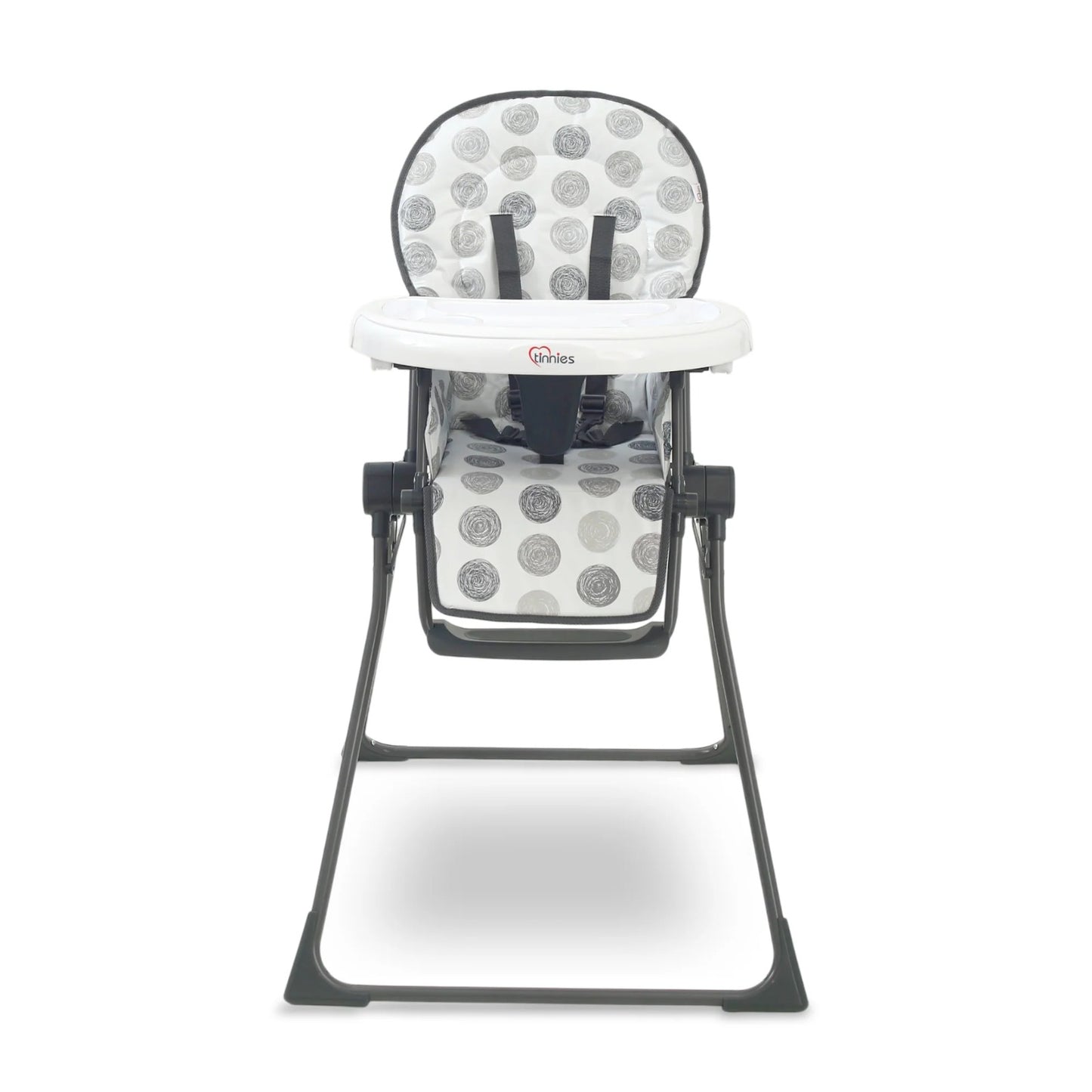 TINNIES HIGH CHAIR T020