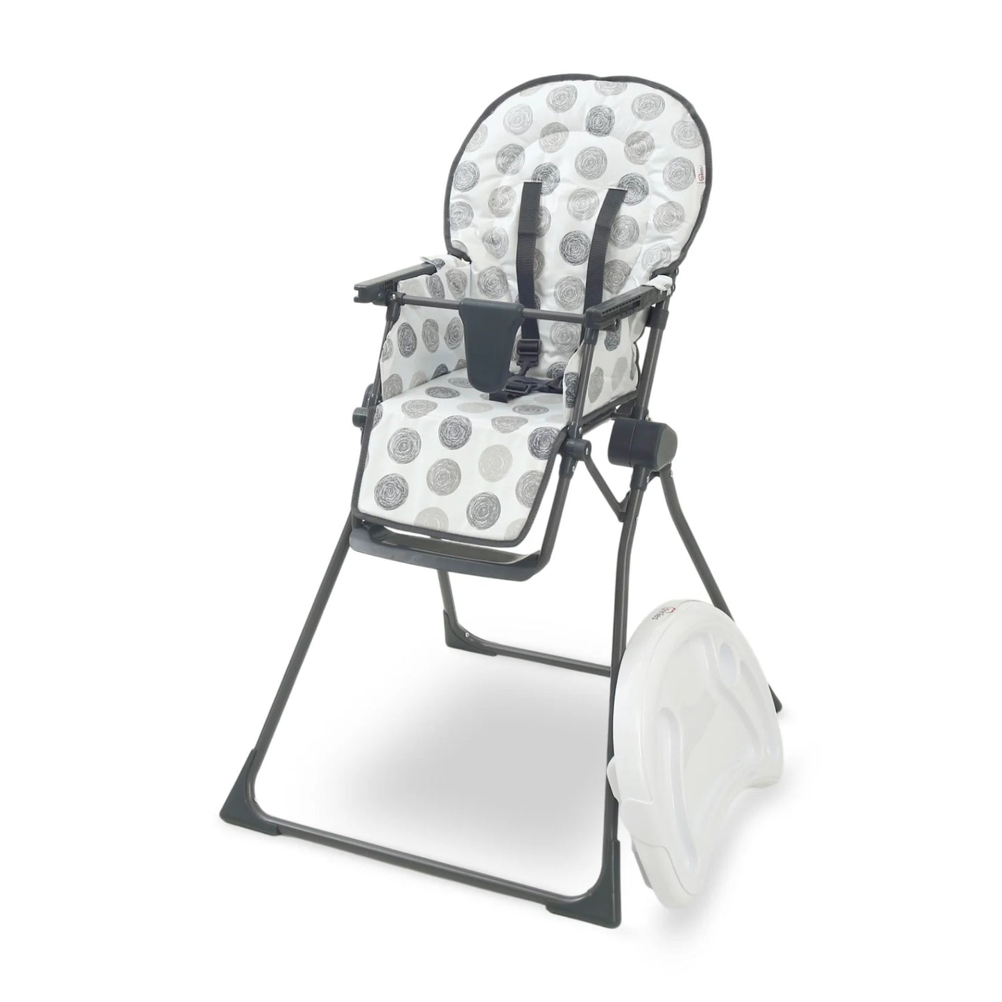 TINNIES HIGH CHAIR T020